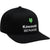 Fox Racing Kawi Men's Flexfit Hats