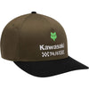 Fox Racing Kawi Men's Flexfit Hats