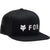 Fox Racing Absolute Mesh Men's Snapback Adjustable Hats