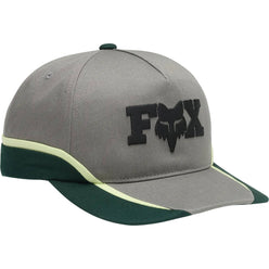 Fox Racing F Head X Men's Snapback Adjustable Hats