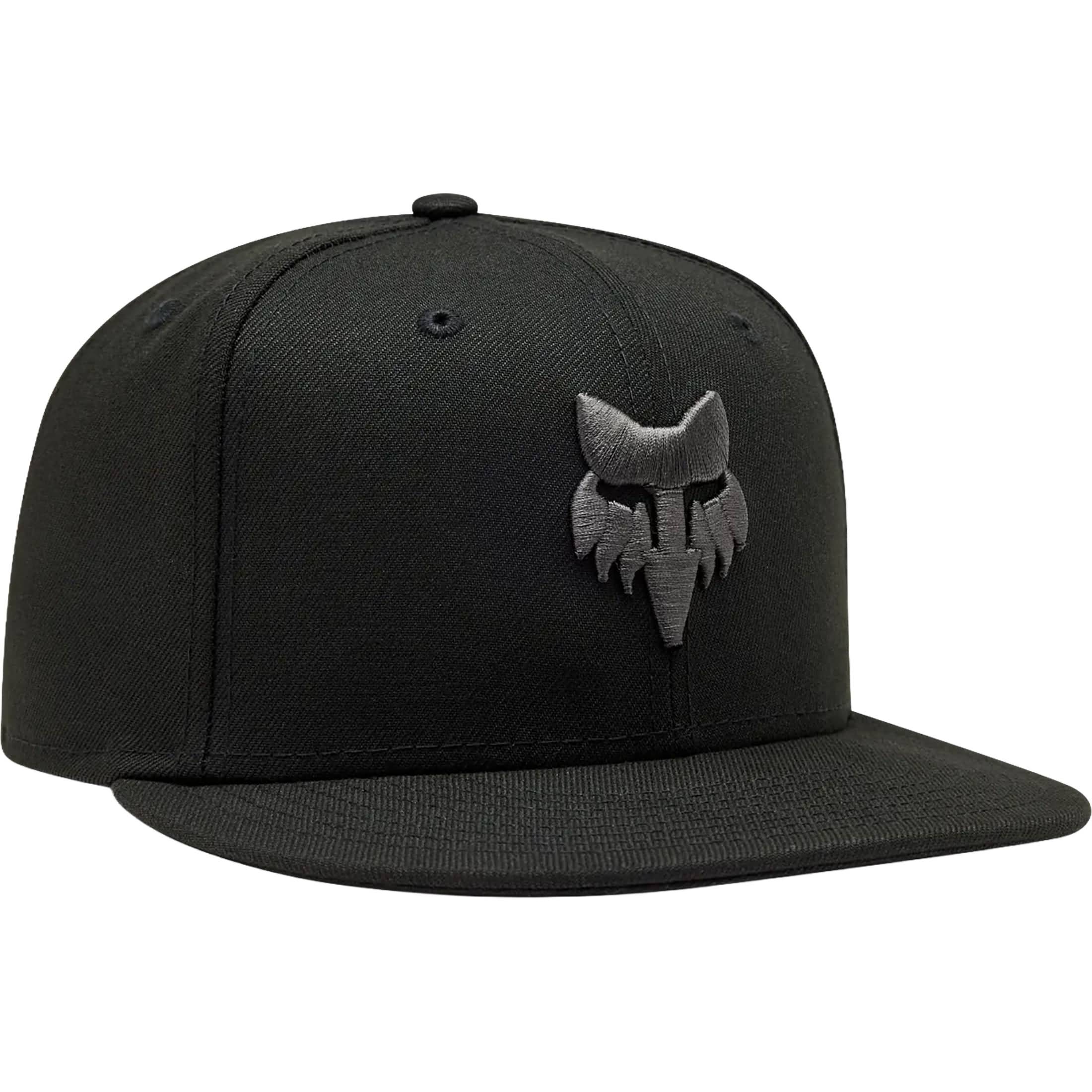 Fox Racing Fox 9 Fifty Men's Snapback Adjustable Hats-36865