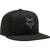Fox Racing Fox 9 Fifty Men's Snapback Adjustable Hats