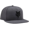 Fox Racing Fox 9 Fifty Men's Snapback Adjustable Hats