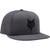 Fox Racing Fox 9 Fifty Men's Snapback Adjustable Hats