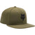 Fox Racing Fox 9 Fifty Men's Snapback Adjustable Hats