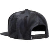 Fox Racing Fox Head Camo Tech Men's Snapback Adjustable Hats