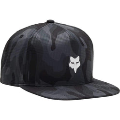 Fox Racing Fox Head Camo Tech Men's Snapback Adjustable Hats