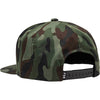 Fox Racing Fox Head Camo Tech Men's Snapback Adjustable Hats