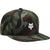Fox Racing Fox Head Camo Tech Men's Snapback Adjustable Hats