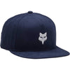 Fox Racing Fox Head Men's Snapback Adjustable Hats