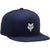 Fox Racing Fox Head Men's Snapback Adjustable Hats