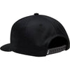 Fox Racing Fox Head Rope Men's Snapback Adjustable Hats