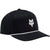 Fox Racing Fox Head Rope Men's Snapback Adjustable Hats
