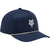 Fox Racing Fox Head Rope Men's Snapback Adjustable Hats