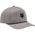 Fox Racing Fox Head Rope Men's Snapback Adjustable Hats