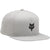 Fox Racing Fox Head Men's Snapback Adjustable Hats