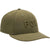 Fox Racing Fox Low Profile 9 Men's Snapback Adjustable Hats