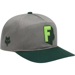 Fox Racing Fox Shadow Men's Snapback Adjustable Hats