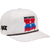 Fox Racing Honda Men's Snapback Adjustable Hats