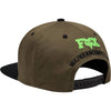 Fox Racing Kawi Men's Snapback Adjustable Hats