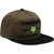 Fox Racing Kawi Men's Snapback Adjustable Hats