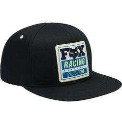 Fox Racing Since 74 Men's Snapback Adjustable Hats