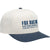 Fox Racing Warped Men's Snapback Adjustable Hats