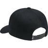 Fox Racing Wordmark Subframe Men's Snapback Adjustable Hats