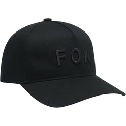 Fox Racing Wordmark Subframe Men's Snapback Adjustable Hats
