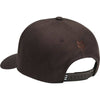 Fox Racing Wordmark Subframe Men's Snapback Adjustable Hats