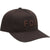 Fox Racing Wordmark Subframe Men's Snapback Adjustable Hats