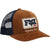 Fox Racing Circa 74 Men's Trucker Adjustable Hats
