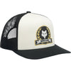 Fox Racing Crest Men's Trucker Adjustable Hats