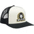 Fox Racing Crest Men's Trucker Adjustable Hats