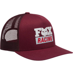 Fox Racing Men's Trucker Adjustable Hats