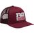 Fox Racing Men's Trucker Adjustable Hats