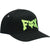 Fox Racing Bend Youth Snapback Adjustable Hats