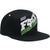 Fox Racing Coldpress Youth Snapback Adjustable Hats