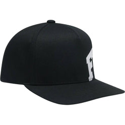 Fox Racing F Head X Youth Snapback Adjustable Hats