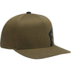 Fox Racing F Head X Youth Snapback Adjustable Hats