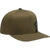 Fox Racing F Head X Youth Snapback Adjustable Hats