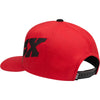 Fox Racing F Head X Youth Snapback Adjustable Hats