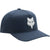 Fox Racing Fox Head Subframe Youth Snapback Adjustable Hats