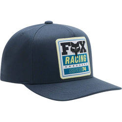Fox Racing Since 74 Youth Snapback Adjustable Hats
