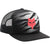 Fox Racing Rooted Mesh Youth Trucker Adjustable Hats