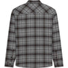 Fox Racing Survivalist Core Flannel Men's Button Up Long-Sleeve Shirts