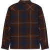 Fox Racing Survivalist Fire Sasquatch Men's Button Up Long-Sleeve Shirts