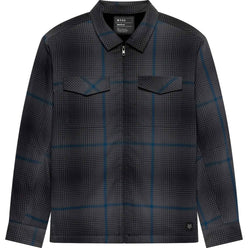 Fox Racing Survivalist Fire Sasquatch Men's Button Up Long-Sleeve Shirts