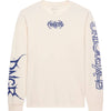Fox Racing DNGR Fox 195 Original Men's Long-Sleeve Shirts