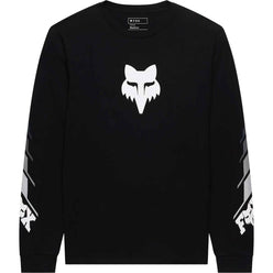 Fox Racing Foundry 195 Original Men's Long-Sleeve Shirts
